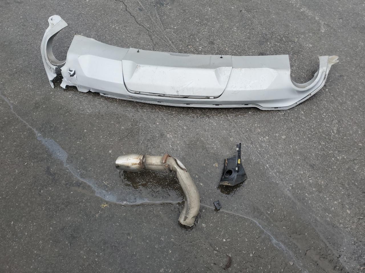 2021 Chevrolet Blazer 3Lt VIN: 3GNKBJRS7MS569740 Lot: 91974355