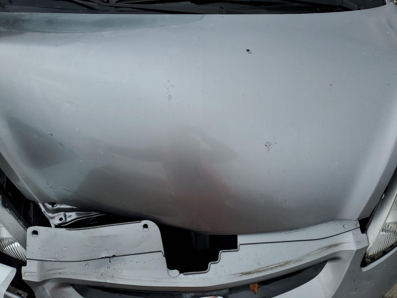 2008 Honda Fit VIN: JHMGD38428S072473 Lot: 90583795