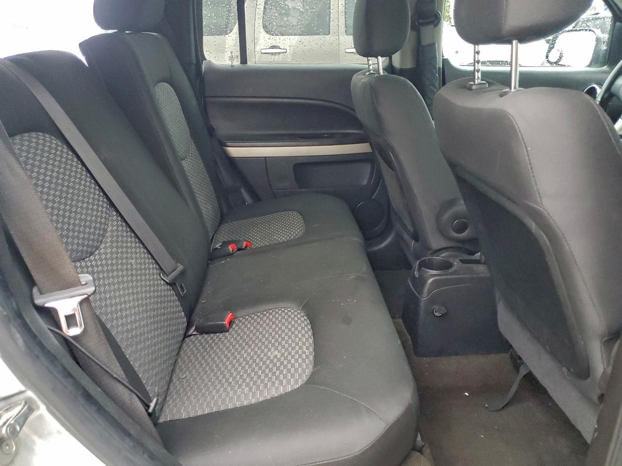 2009 Chevrolet Hhr Ls VIN: 3GNCA13B89S575988 Lot: 93883775