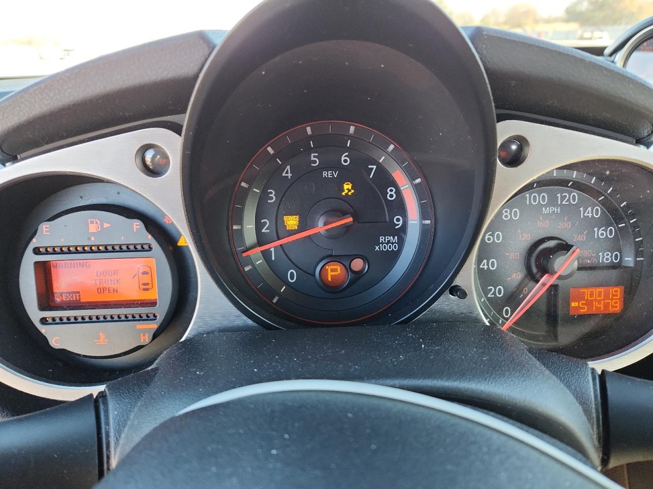 2016 Nissan 370Z Base VIN: JN1AZ4EH8GM930251 Lot: 92252325