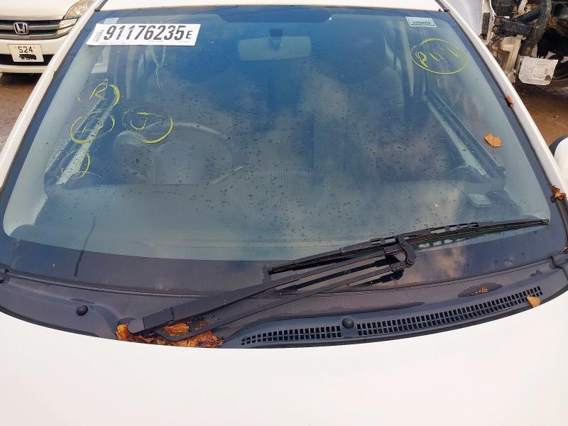 2014 TOYOTA AYGO MOVE