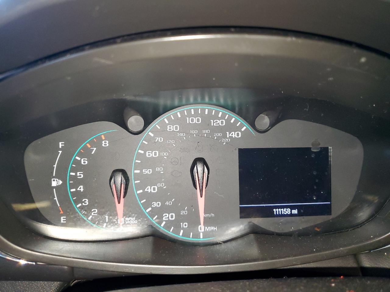 2019 Chevrolet Trax 1Lt VIN: 3GNCJLSBXKL258498 Lot: 91096925