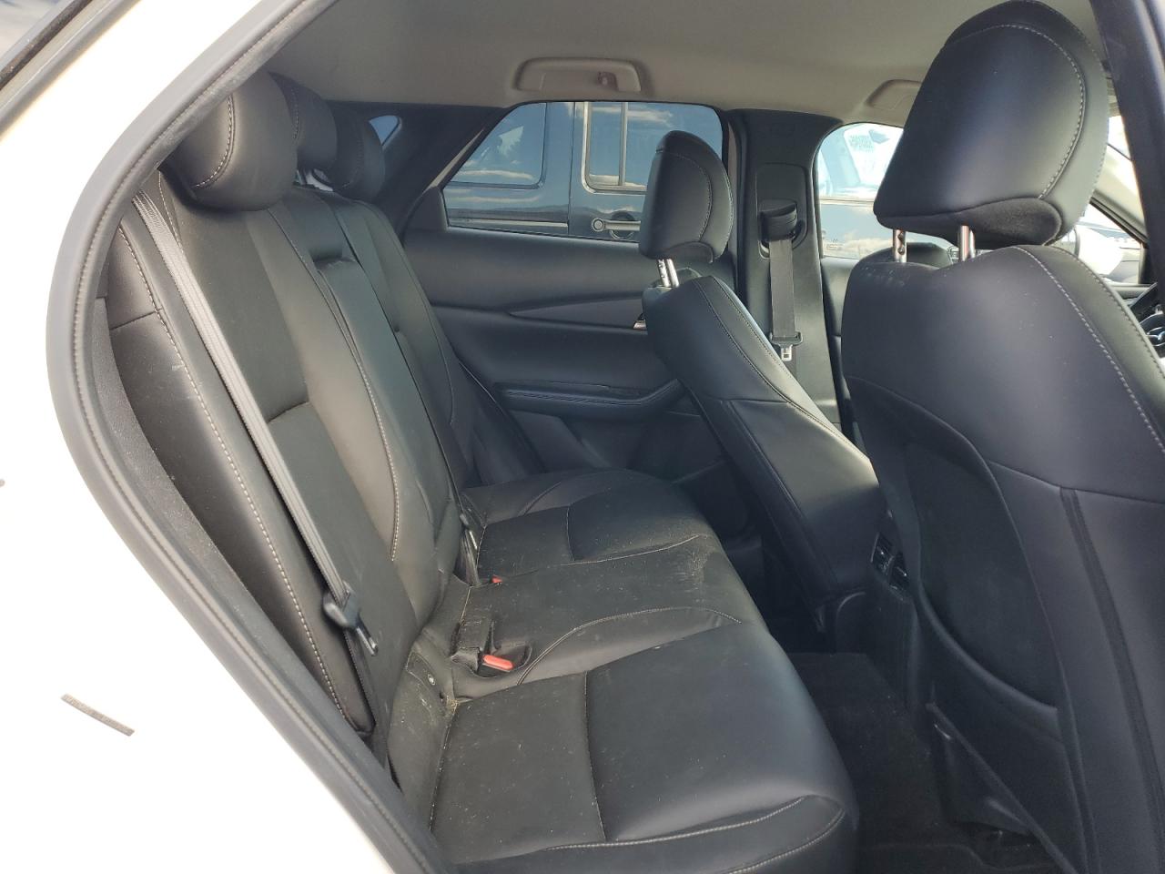 2020 Mazda Cx-30 Preferred VIN: 3MVDMBDL0LM135906 Lot: 92892825