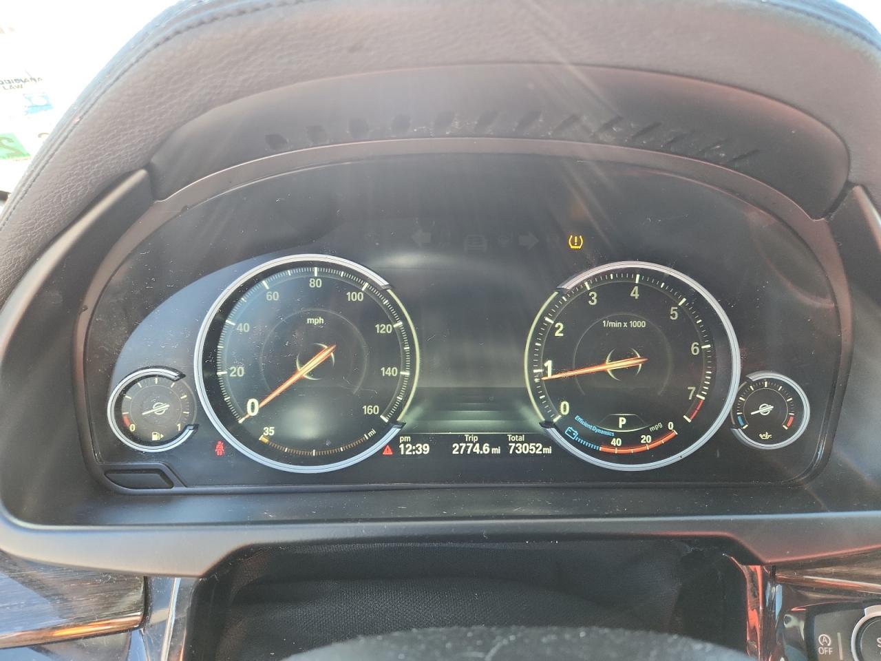 2015 BMW X6 Sdrive35I VIN: 5UXKU0C51F0F92085 Lot: 91081745