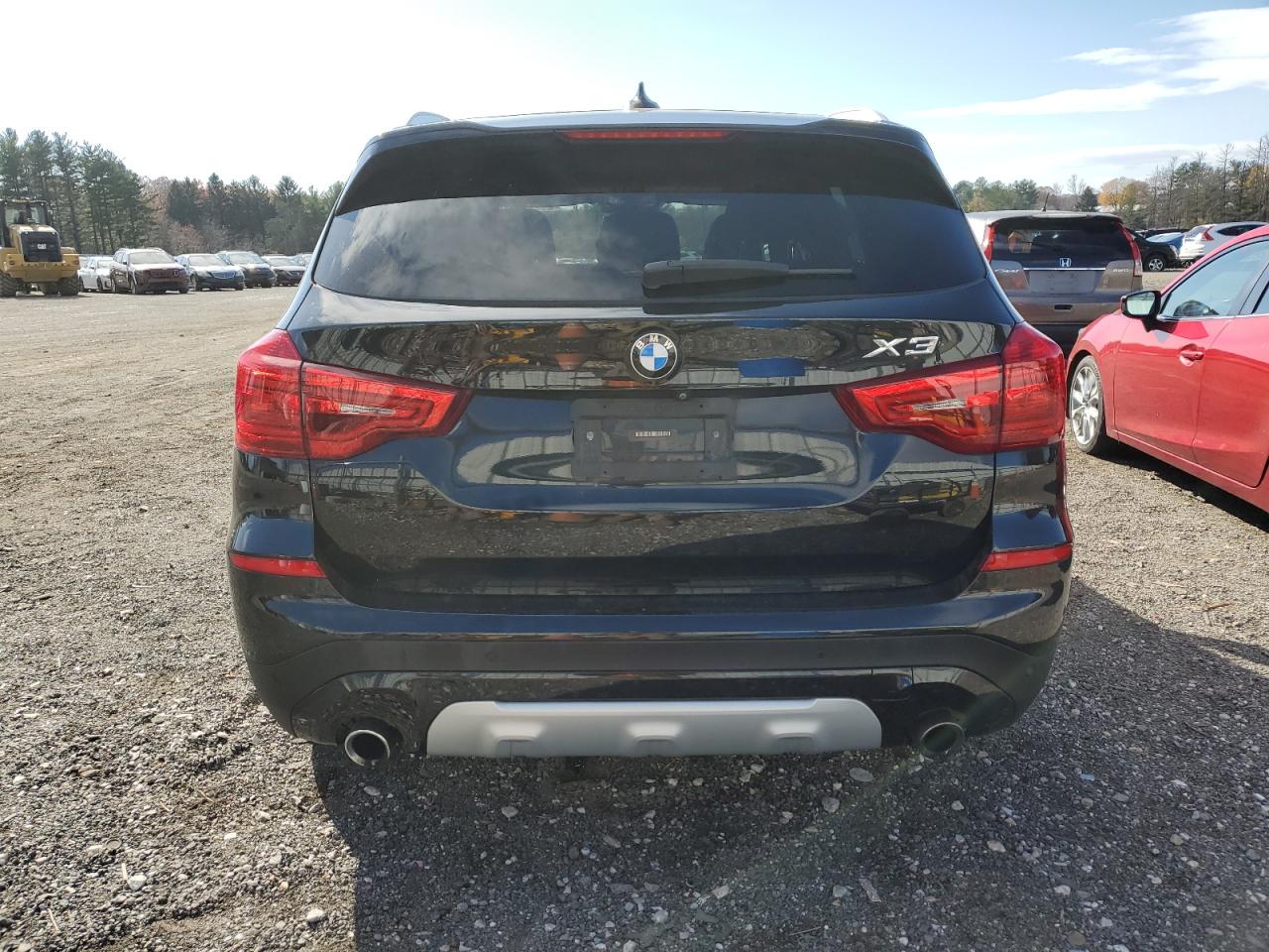 Фото: 5UXTR9C59JLD63574