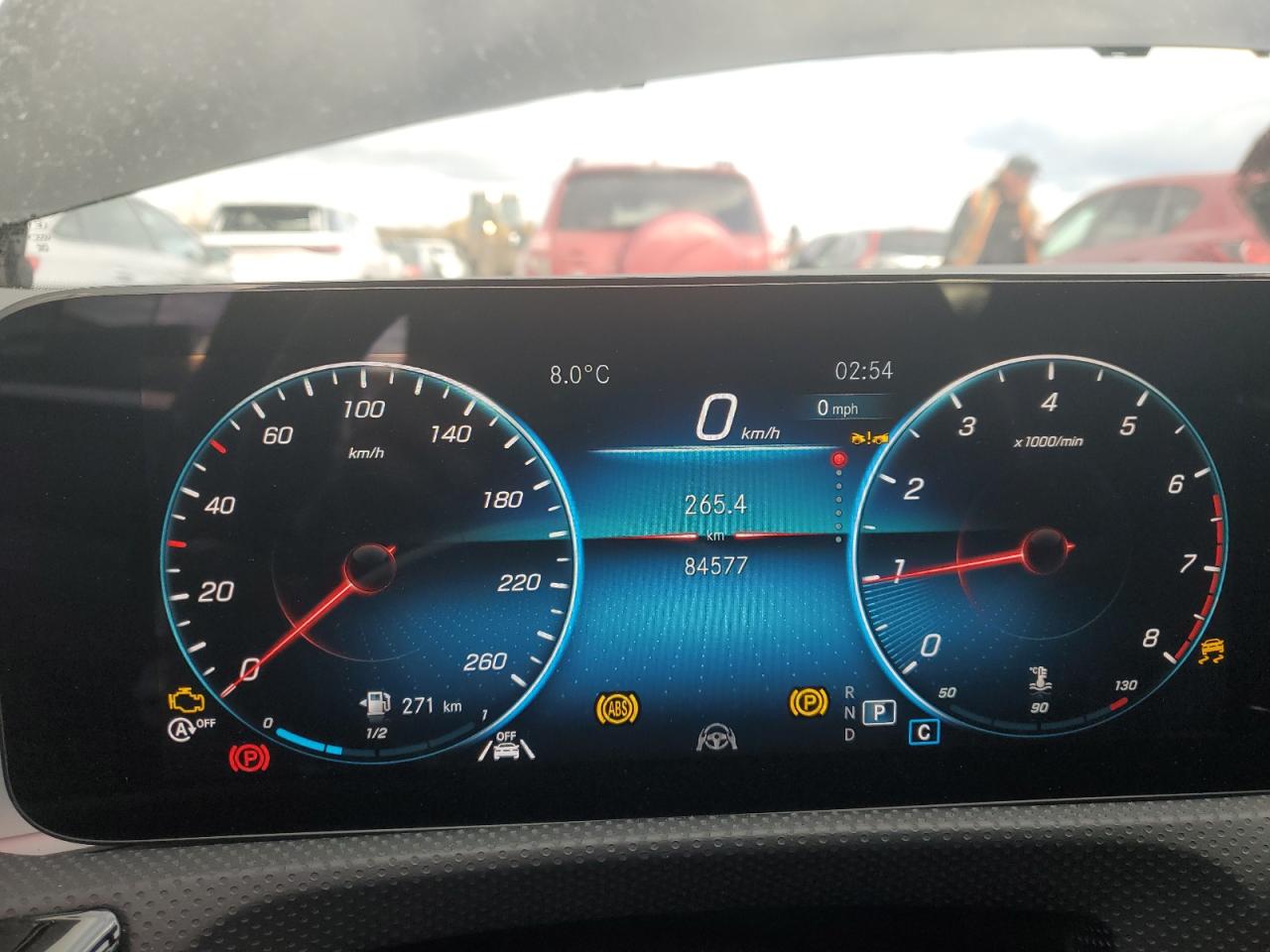 2023 Mercedes-Benz Cla 250 4Matic VIN: W1K5J4HB9PN368776 Lot: 90105475