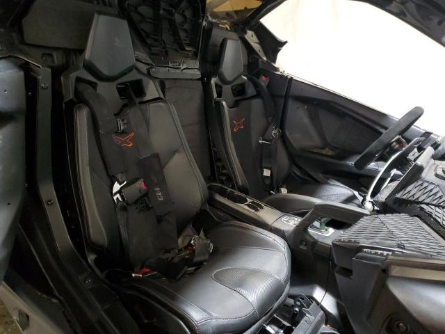 2025 CAN AM MAVERICK RX TURBO