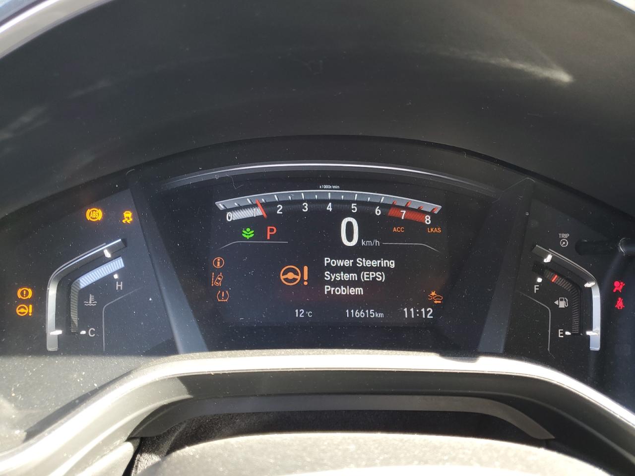 2020 Honda Cr-V Sport VIN: 2HKRW2H45LH220668 Lot: 85951995