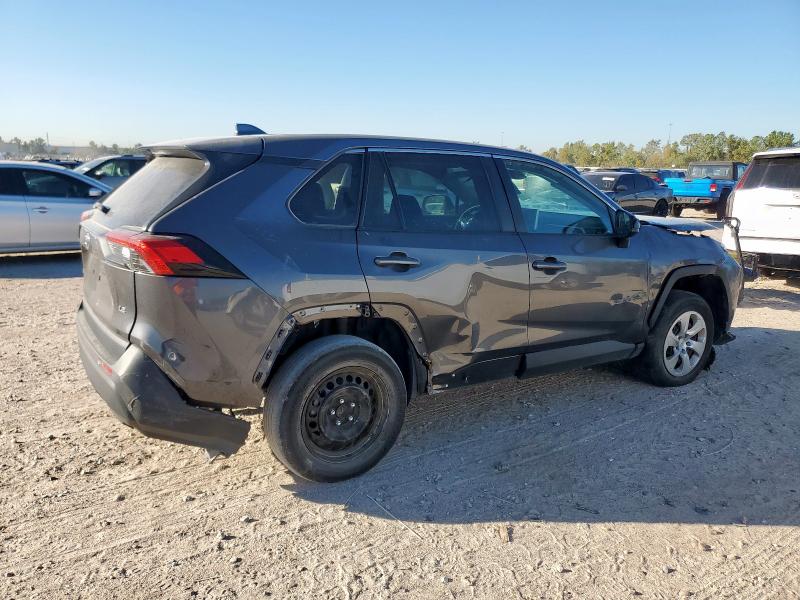  TOYOTA RAV4 2023 Серый