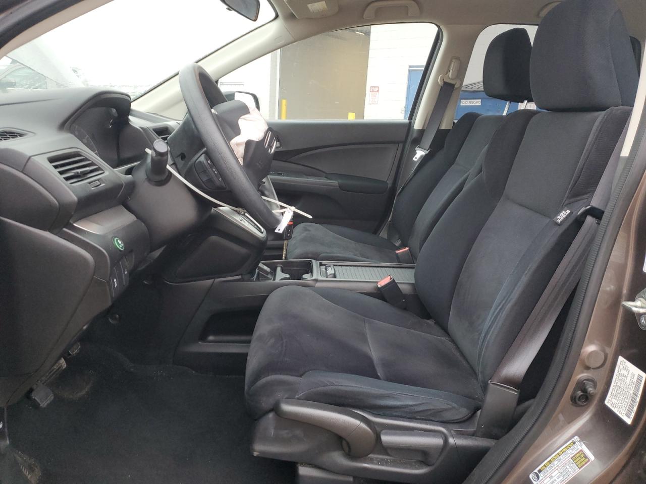 2014 Honda Cr-V Lx VIN: 2HKRM4H37EH662041 Lot: 93141475