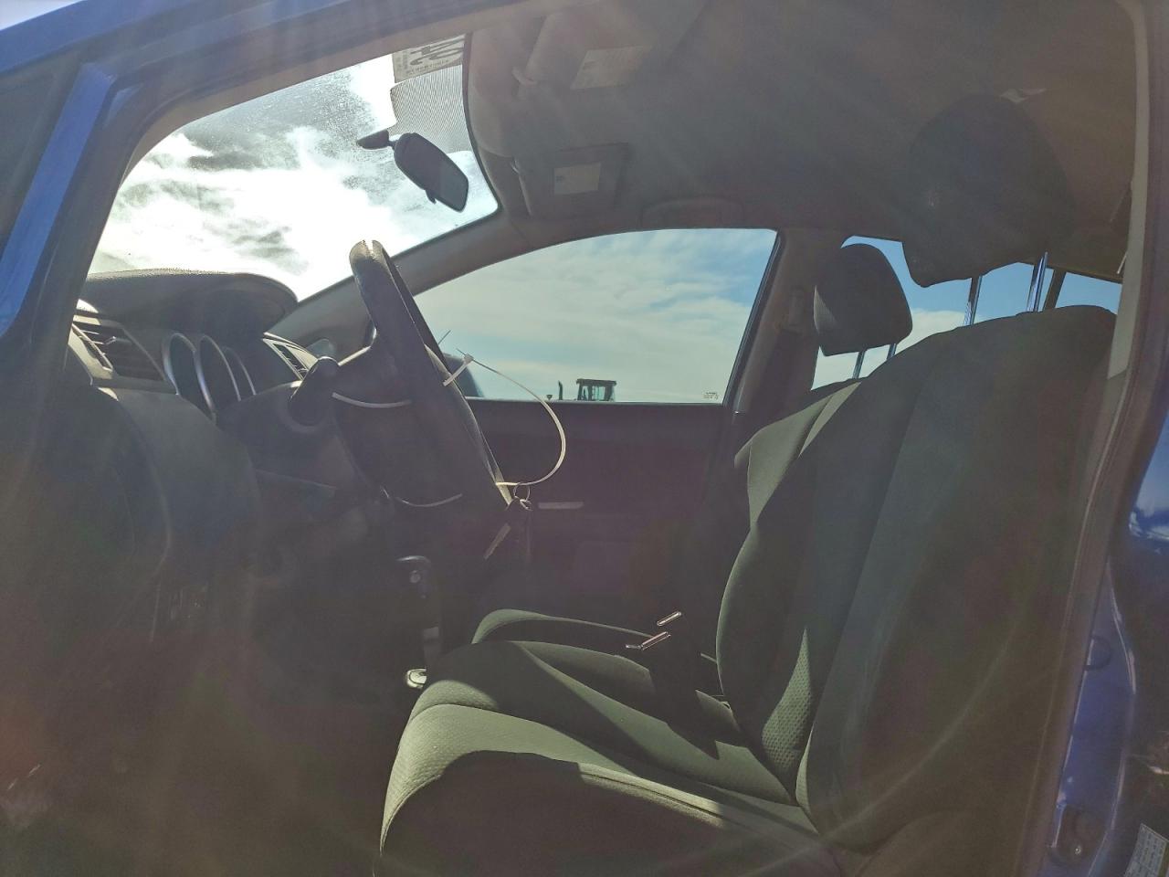 2011 Nissan Versa S VIN: 3N1BC1CP3BL419967 Lot: 94672555