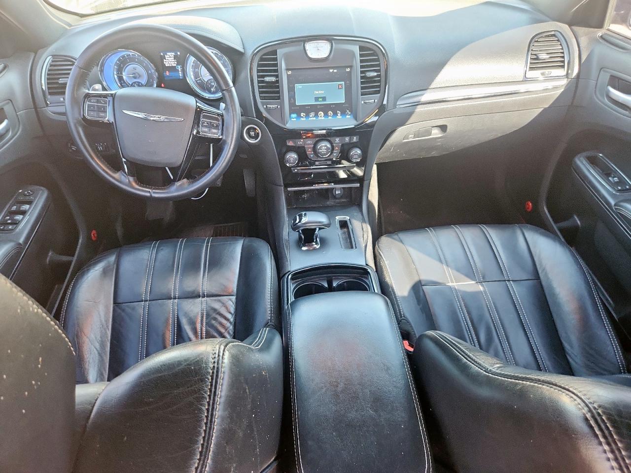 2014 Chrysler 300 S VIN: 2C3CCABG1EH346991 Lot: 92112875