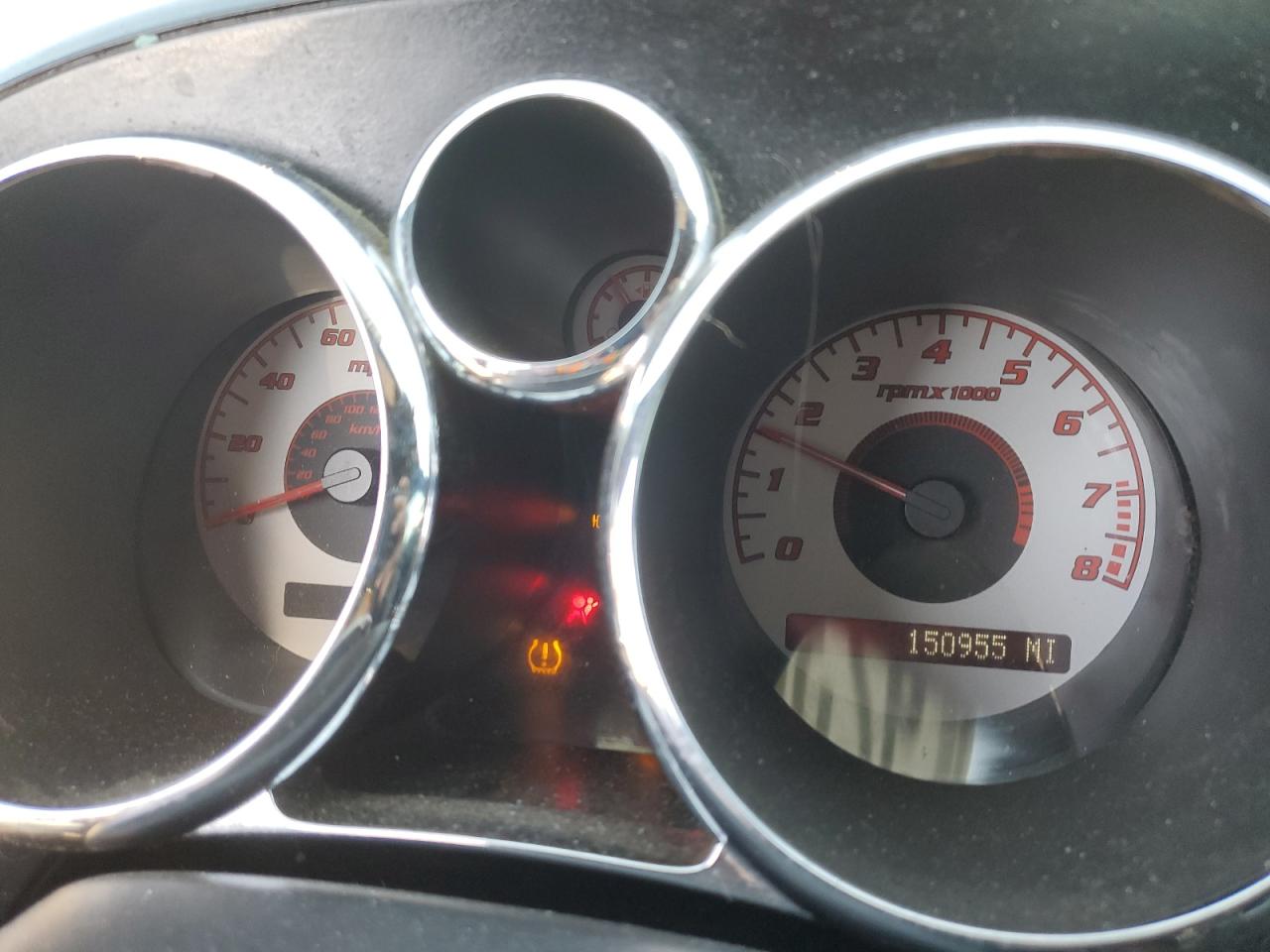 2008 Pontiac Solstice VIN: 1G2MC35B78Y117533 Lot: 92302285