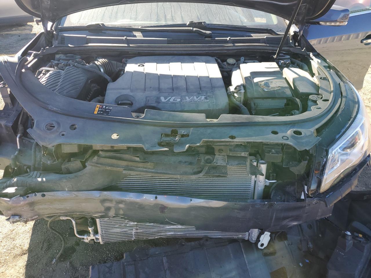 2014 Buick Lacrosse VIN: 1G4GB5G36EF142696 Lot: 90076505