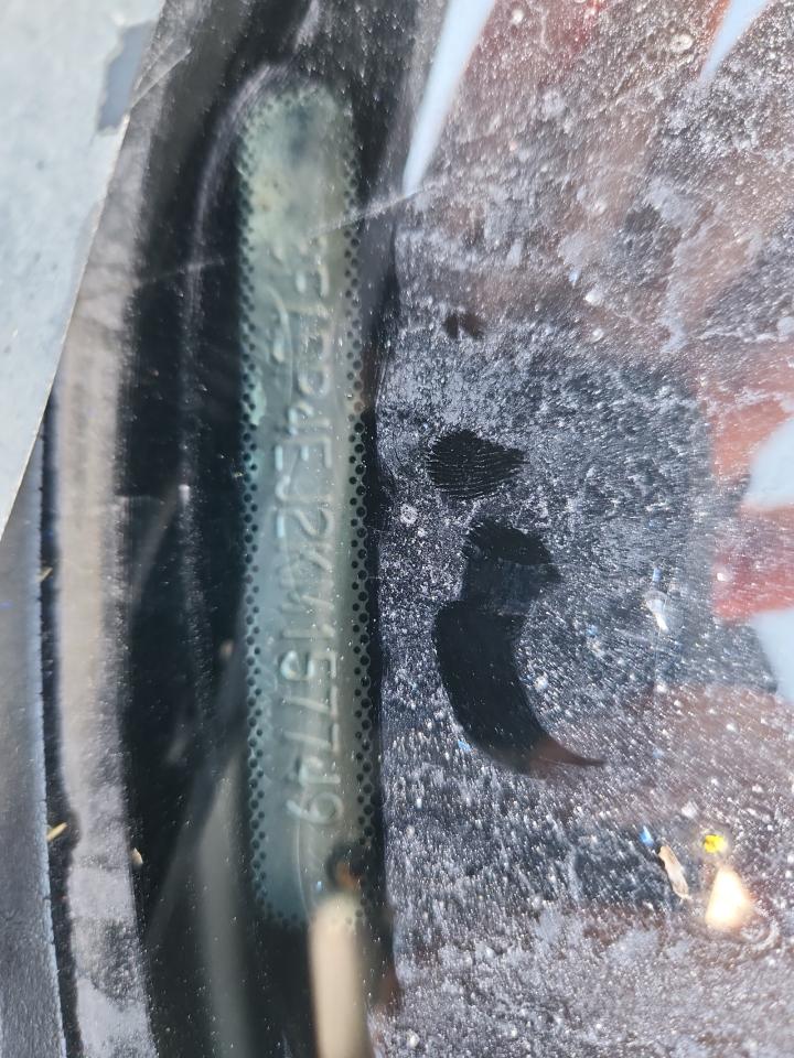 2019 Ford Fiesta Se VIN: 3FADP4EJ2KM157749 Lot: 93038485