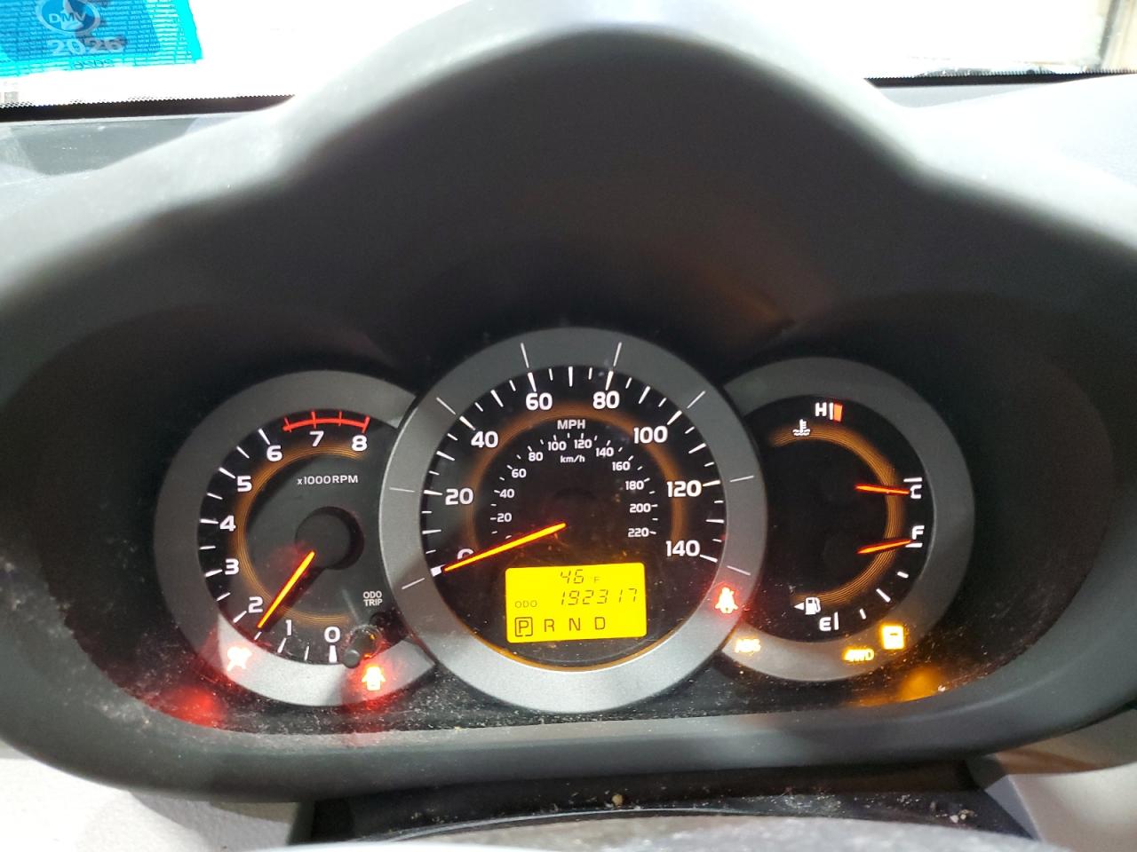 2011 Toyota Rav4 VIN: 2T3BF4DV2BW150534 Lot: 91434065