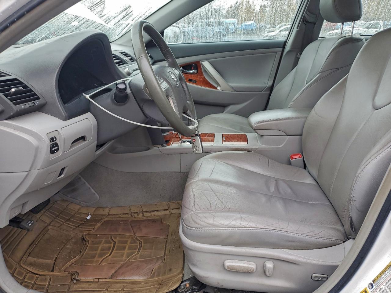 2010 Toyota Camry Se VIN: 4T1BK3EK6AU604317 Lot: 94556985