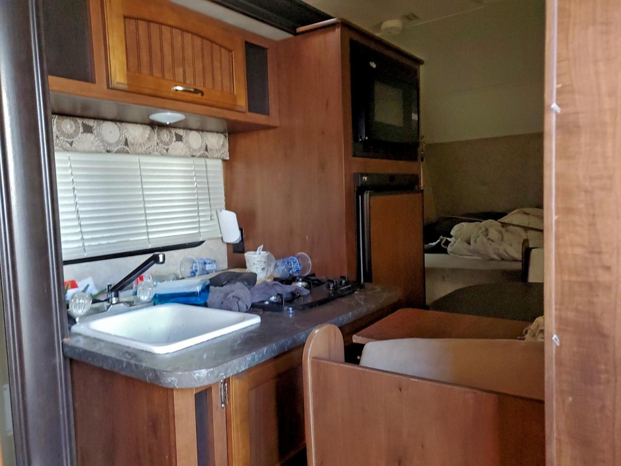 2017 Jayco Hummingbir VIN: 1UJBJ0AHXH13C0728 Lot: 94133095