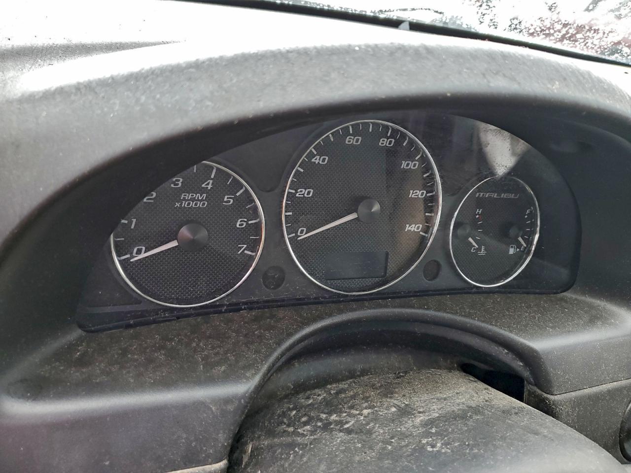 2006 Chevrolet Malibu Ltz VIN: 1G1ZU53896F154585 Lot: 93263195