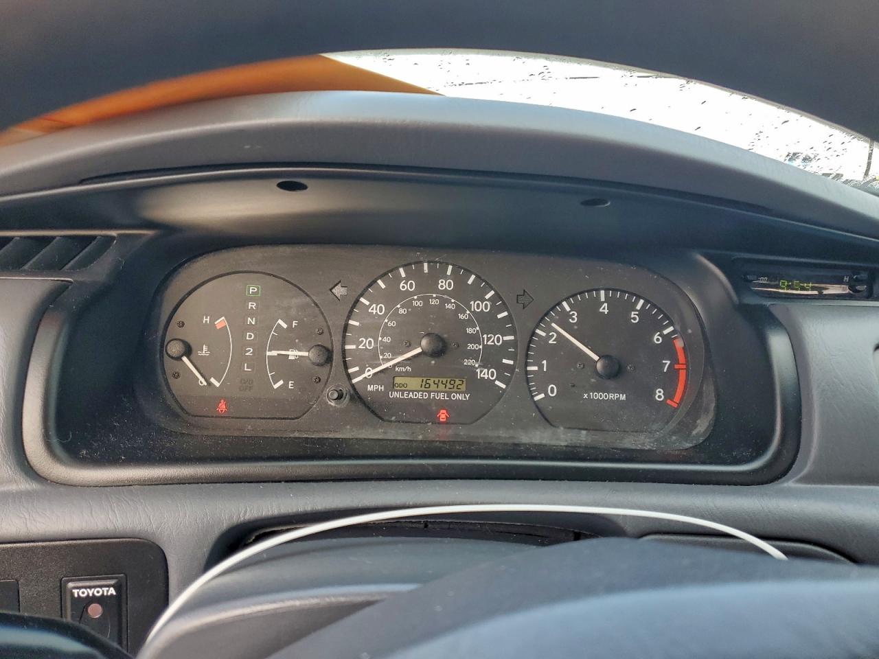 1999 Toyota Camry Le VIN: JT2BF22K3X0157316 Lot: 93847895