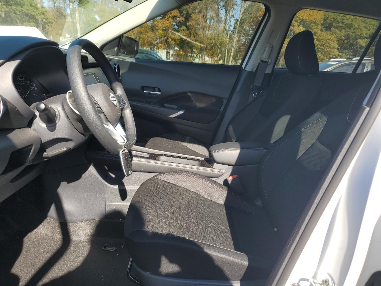 2023 Nissan Kicks Sv VIN: 3N1CP5CV4PL564893 Lot: 92270315