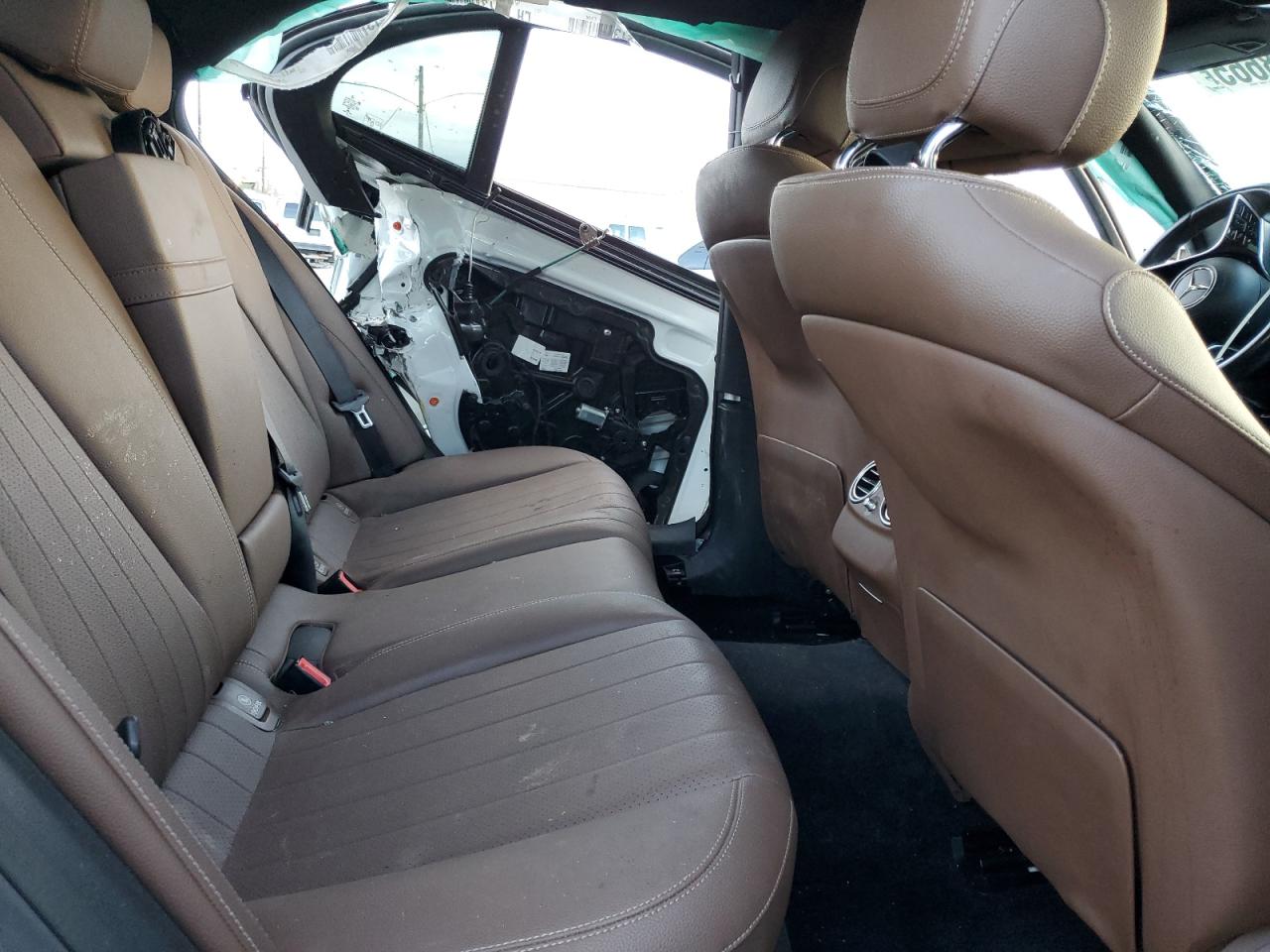 2021 Mercedes-Benz E 350 VIN: W1KZF8DB9MA959001 Lot: 93328665