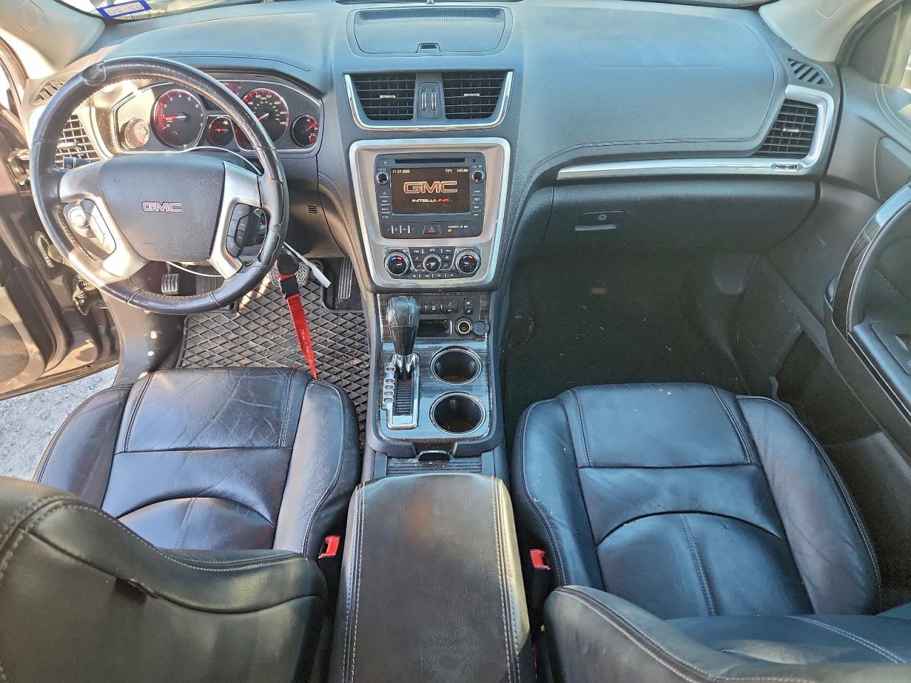 2014 GMC Acadia Slt-1 VIN: 1GKKRRKD2EJ277547 Lot: 94665945