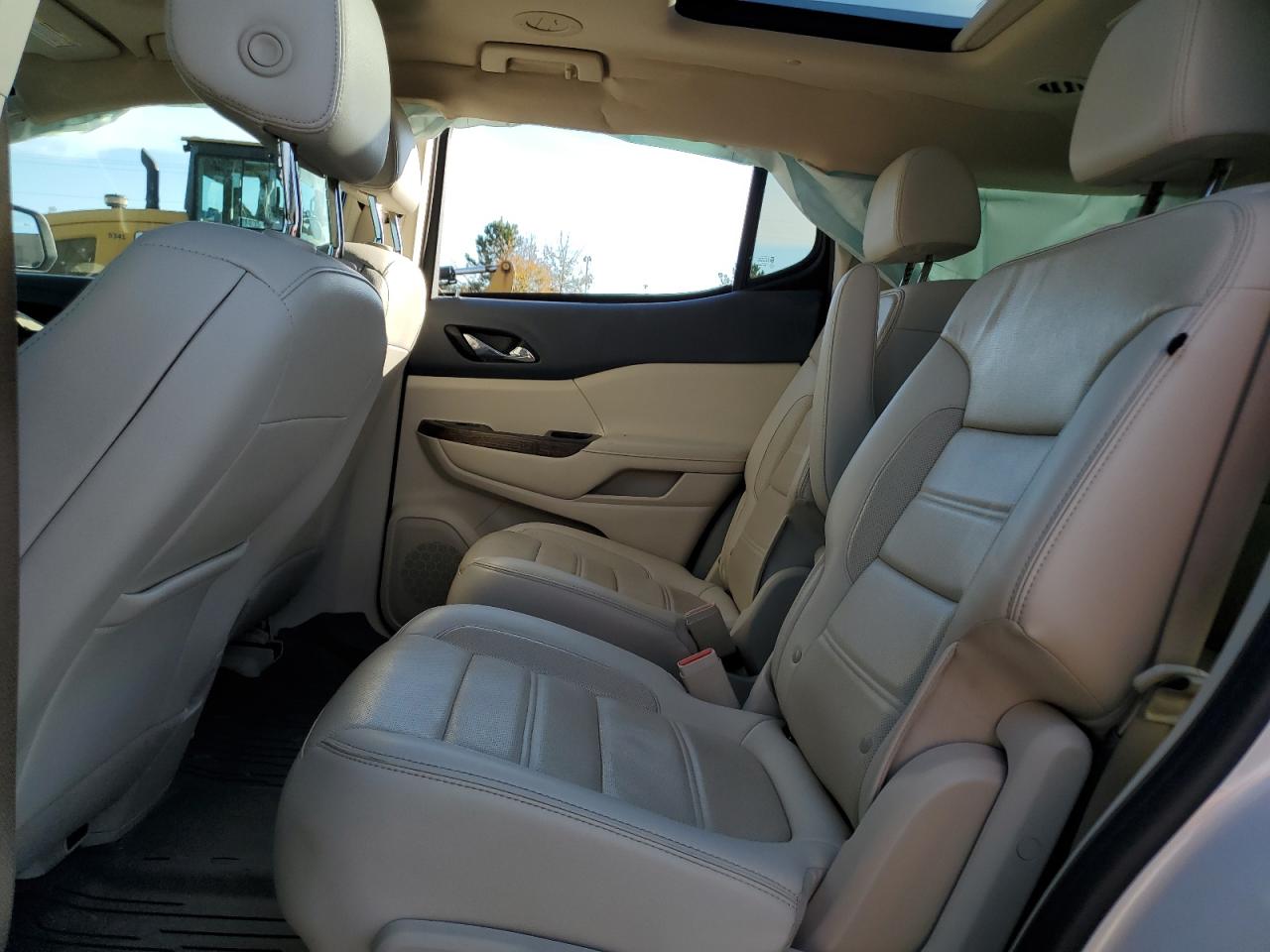 2020 GMC Acadia Denali VIN: 1GKKNPLS9LZ228244 Lot: 93140605