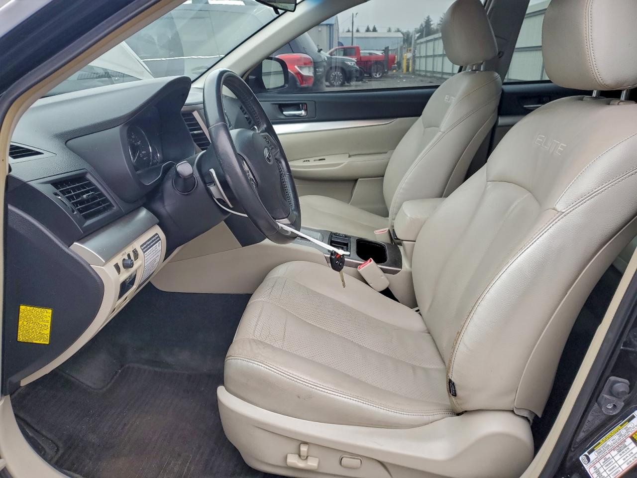 2012 Subaru Legacy 2.5I Premium VIN: 4S3BMBC69C3037902 Lot: 94109925