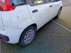 2013 FIAT PANDA 0.9 TWINAIR [85] EASY 5DR DUALOGIC for sale at Copart SANDTOFT