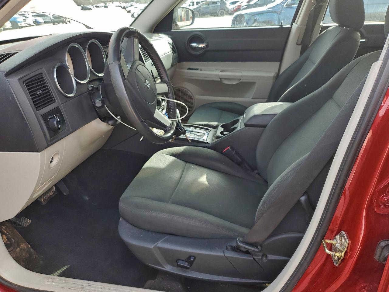 2006 Dodge Charger Se VIN: 2B3KA43G16H233395 Lot: 93275645