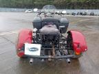 2008 YAMAHA YAMAHA for sale at Copart WHITBURN