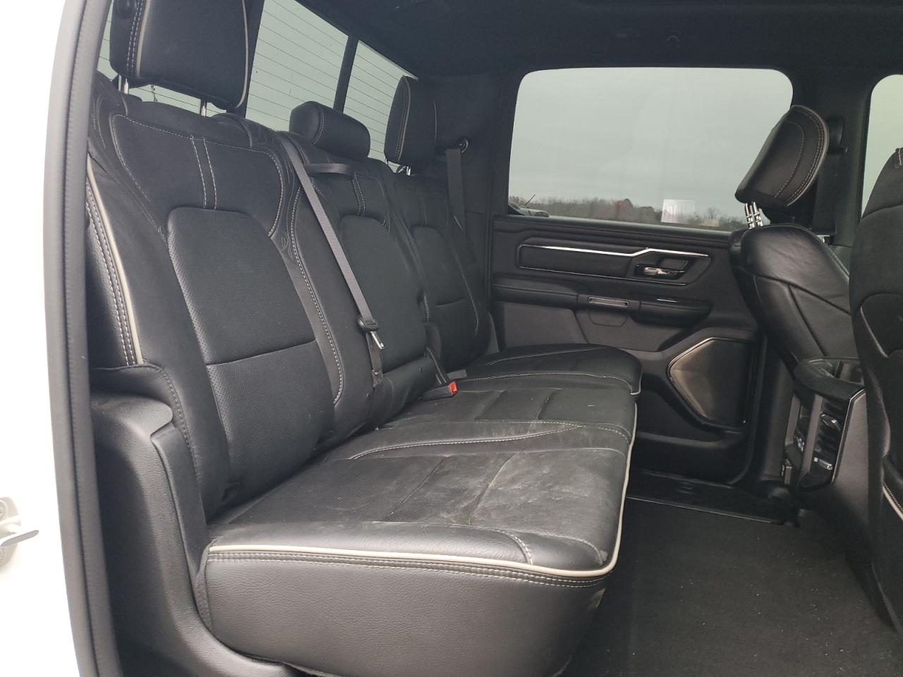 2024 Ram 1500 Limited VIN: 1C6SRFHT3RN161787 Lot: 93746825