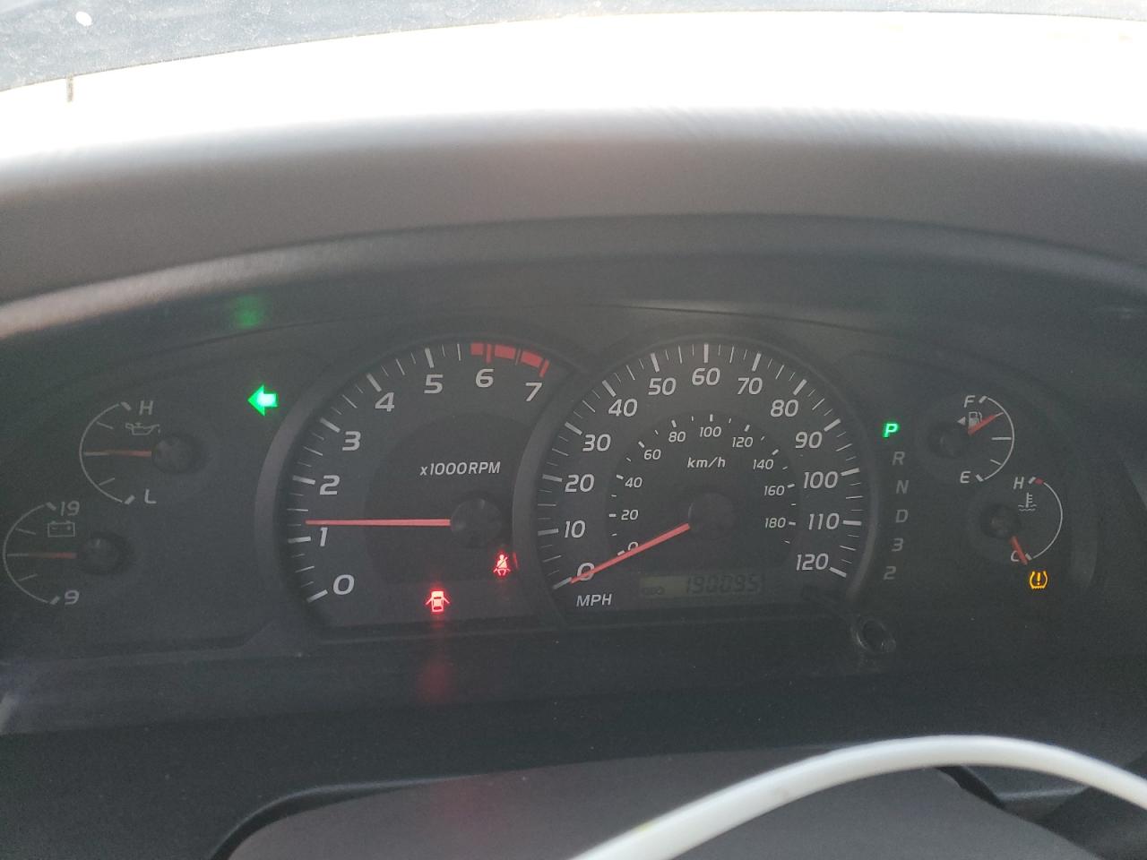 2006 Toyota Tundra Double Cab Sr5 VIN: 5TBET34126S532625 Lot: 92472115