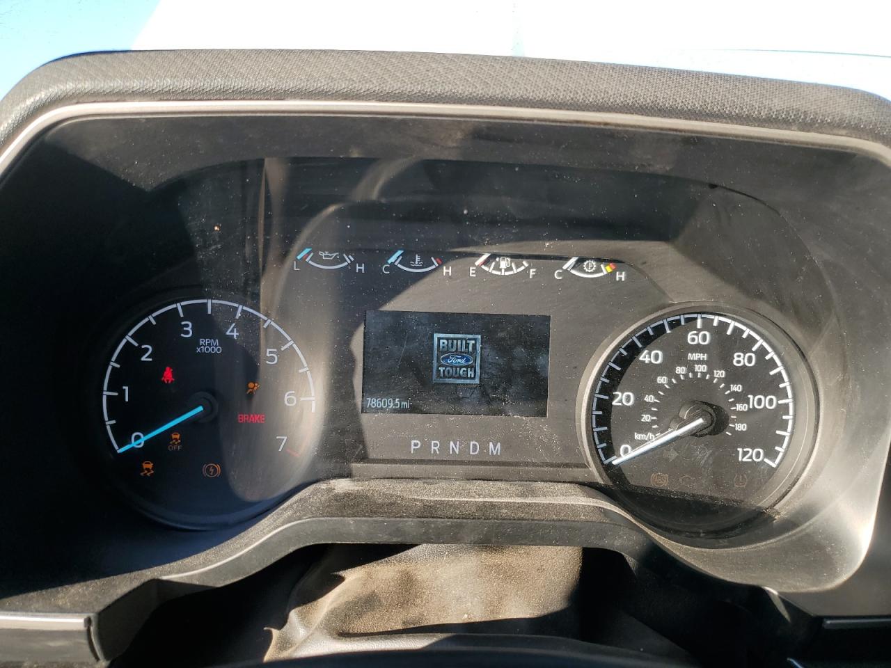 2022 Ford F150 Supercrew VIN: 1FTEW1CP2NKF25172 Lot: 92181105