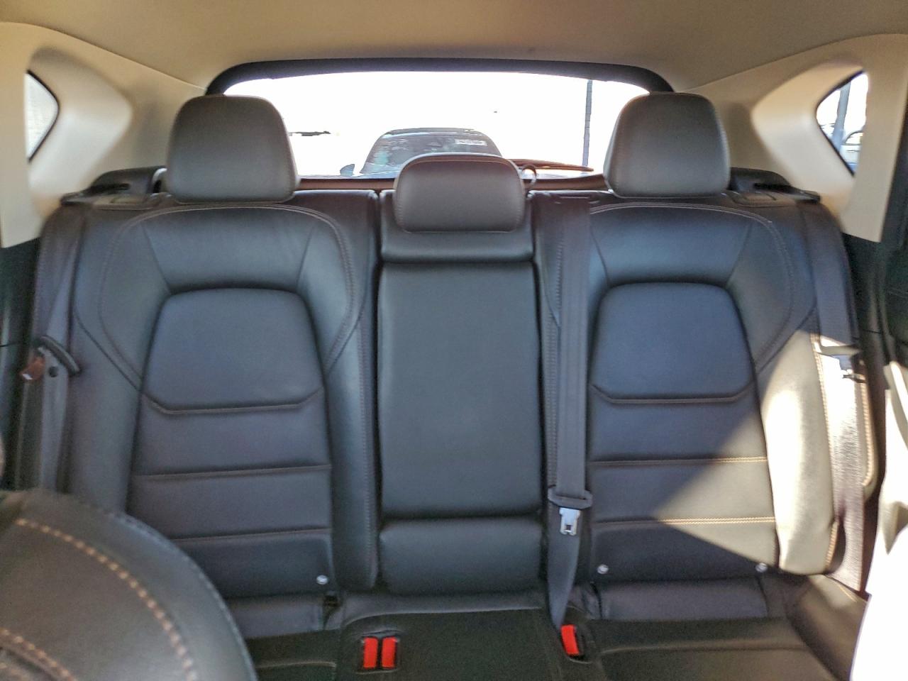 2023 Mazda Cx-5 Premium VIN: JM3KFBDM3P0130646 Lot: 94502475