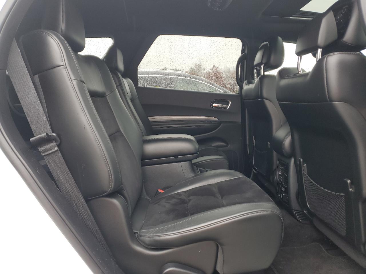 2018 Dodge Durango Gt VIN: 1C4RDJDG1JC271822 Lot: 92047205