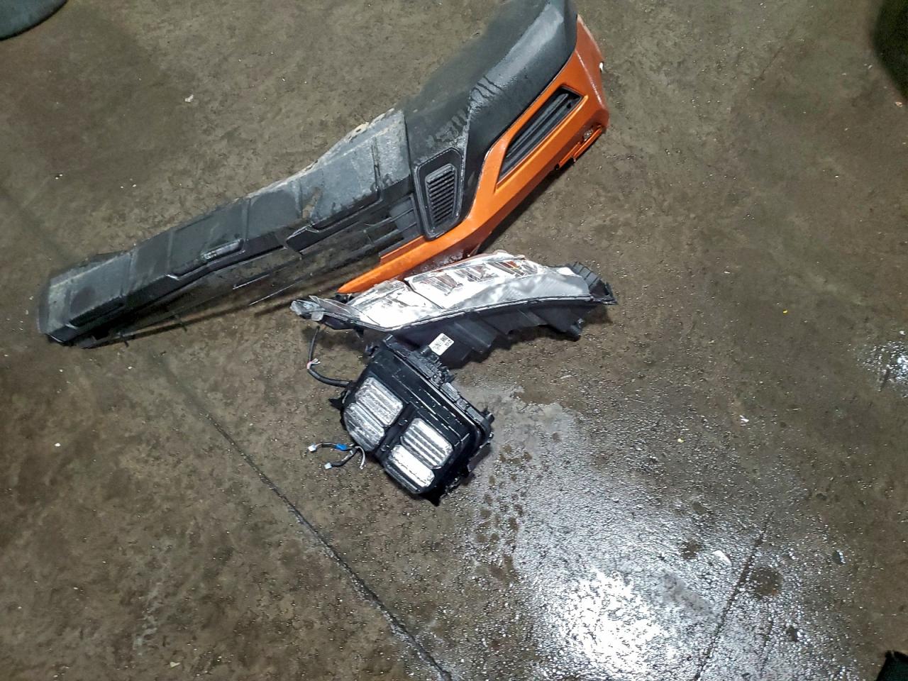 2020 Mitsubishi Outlander Sport Es VIN: JA4AR3AU1LU001663 Lot: 94239145