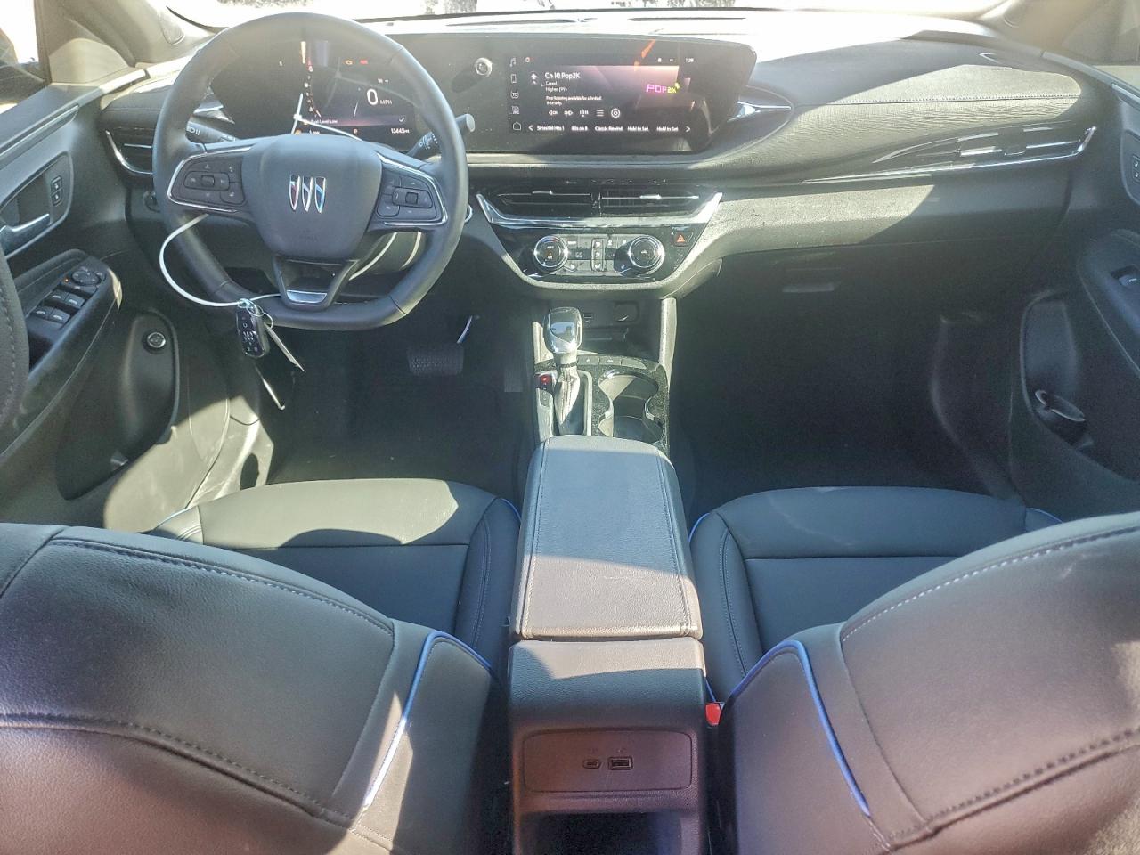 2025 Buick Envista Sport Touring VIN: KL47LBEP0SB176118 Lot: 93055005