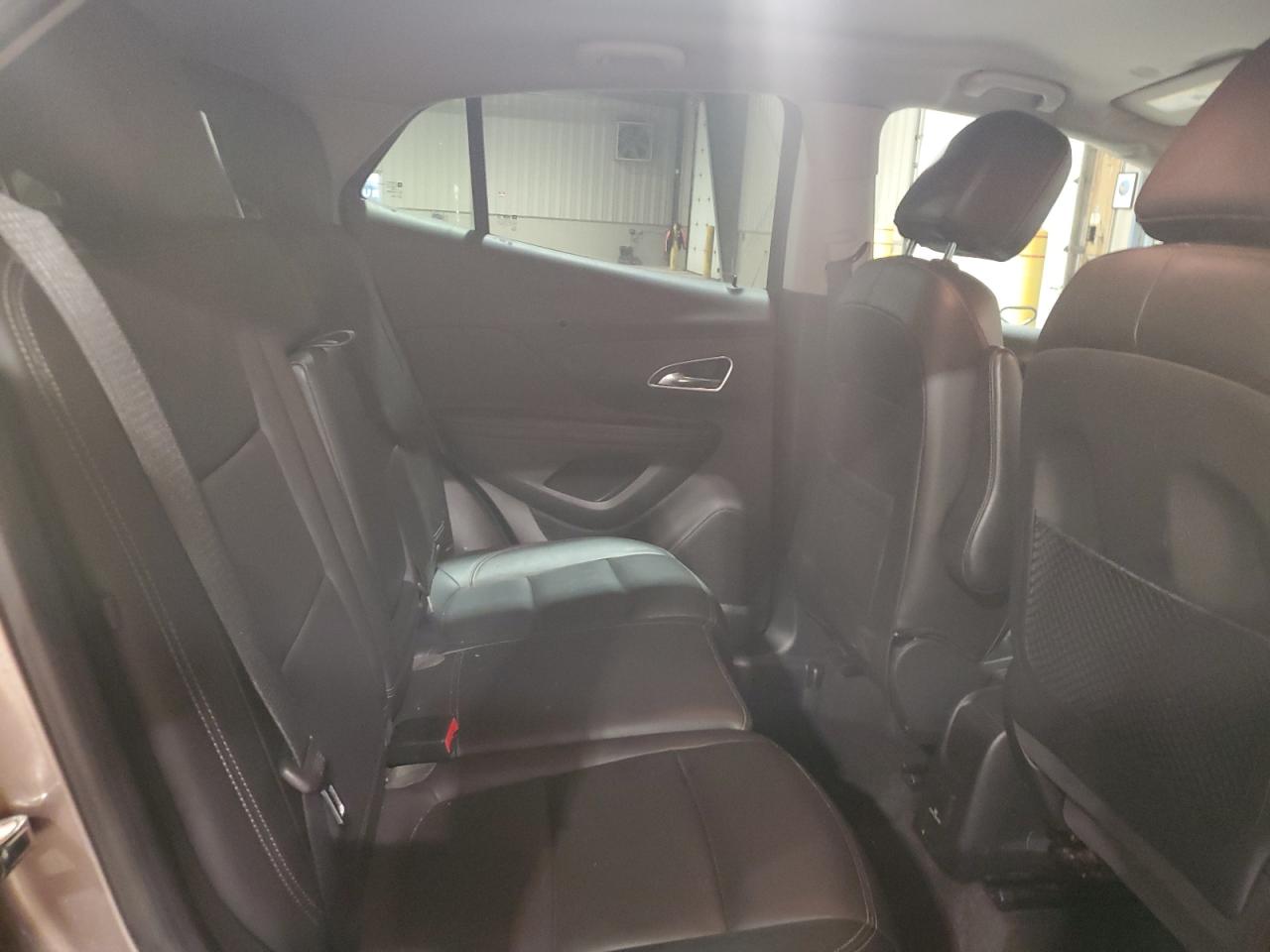 2015 Buick Encore VIN: KL4CJGSB4FB046357 Lot: 93814705