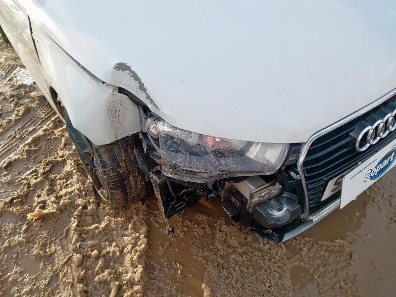 2012 AUDI A1 1.4 TFSI S LINE 3DR