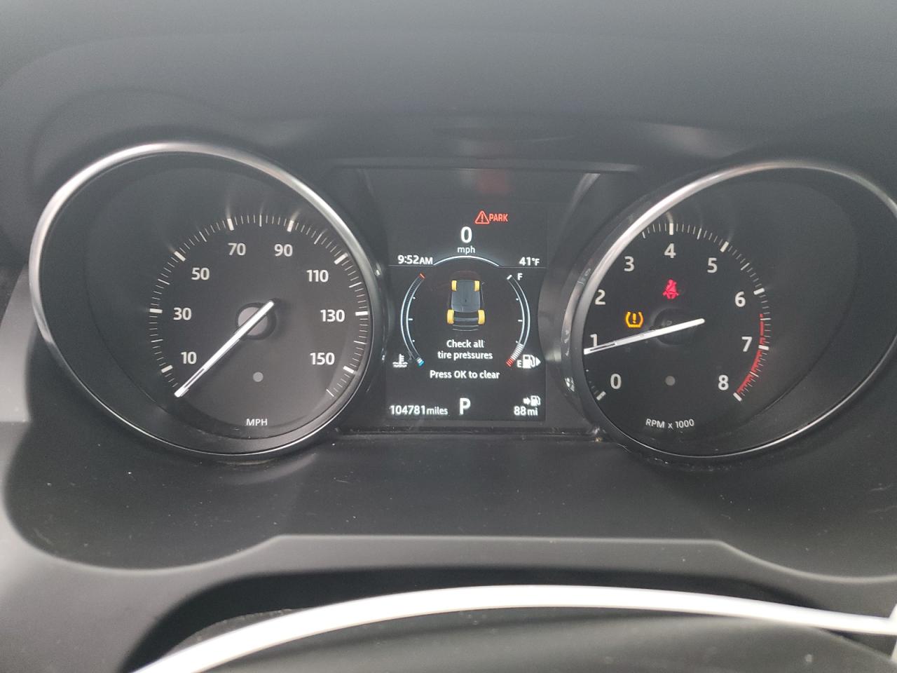 2019 Land Rover Range Rover Evoque Se VIN: SALVP2RX7KH344984 Lot: 92698625