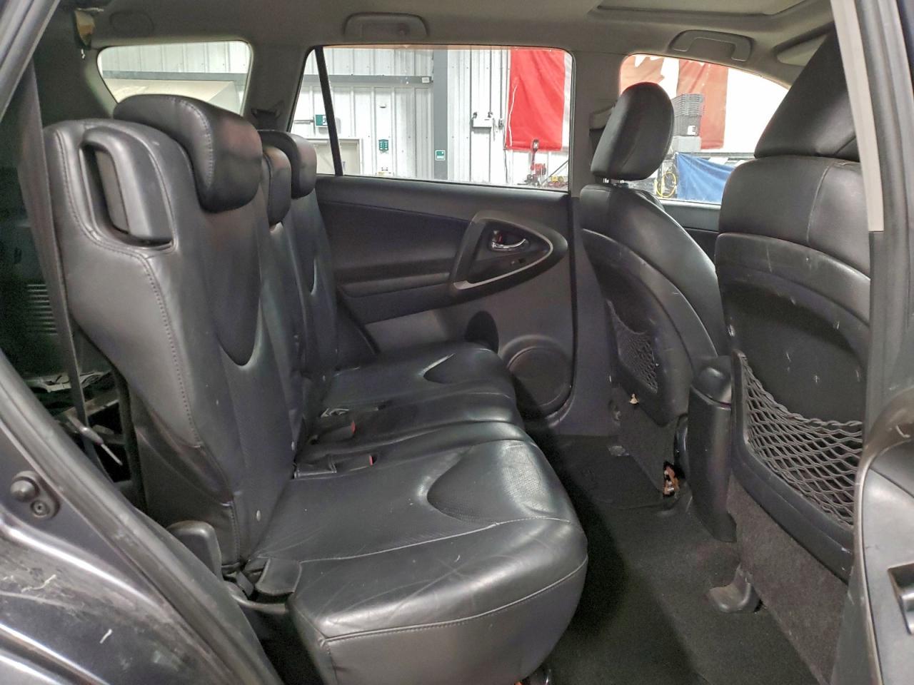 2010 Toyota Rav4 Sport VIN: JTMRK4DV3A5095480 Lot: 93686065