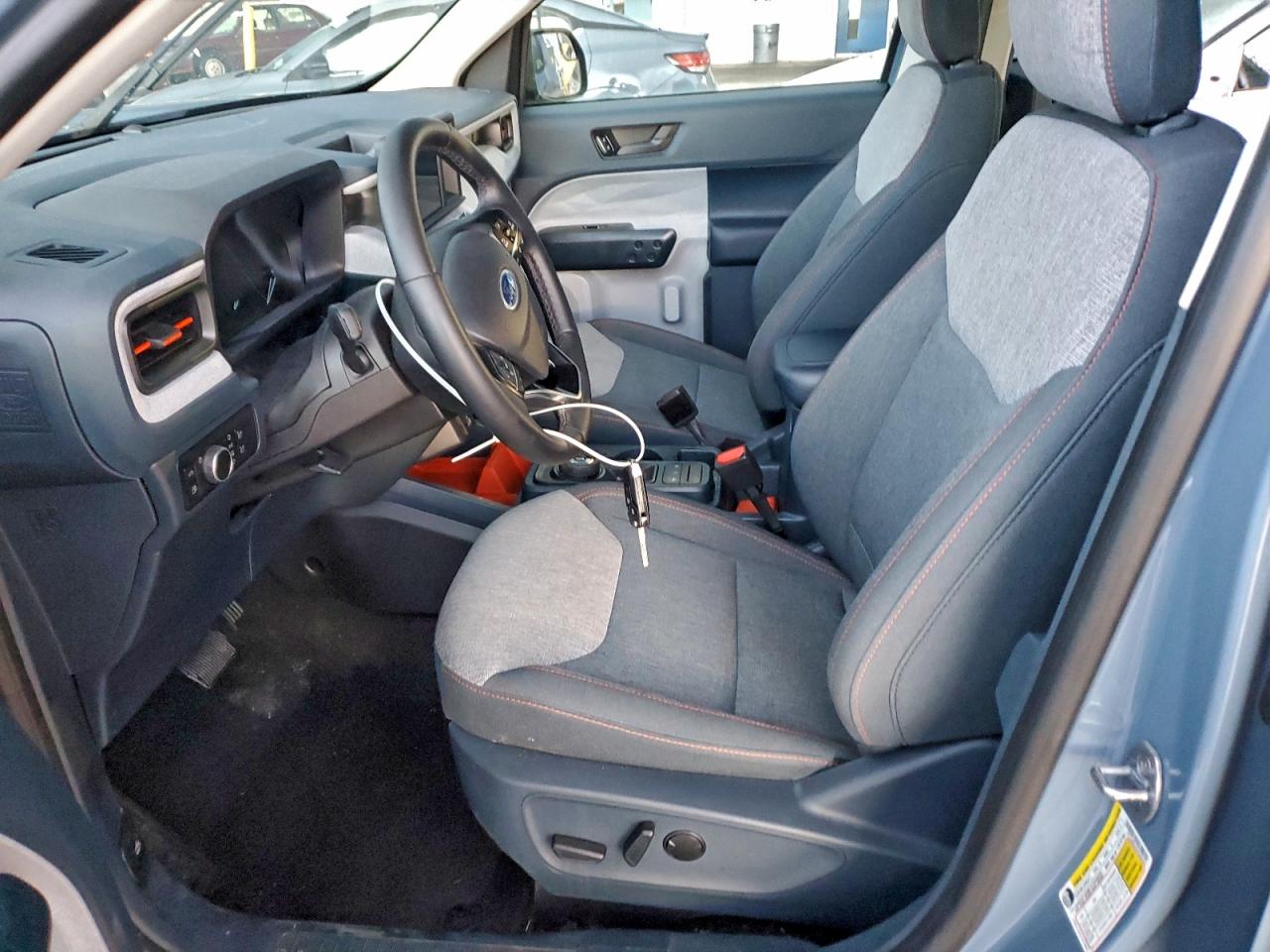 2024 Ford Maverick Xlt VIN: 3FTTW8H3XRRA68456 Lot: 94573645