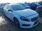 2014 MERCEDES-BENZ A CLASS A180 [1.5] CDI AMG SPORT 5DR AUTO for sale at Copart ROCHFORD