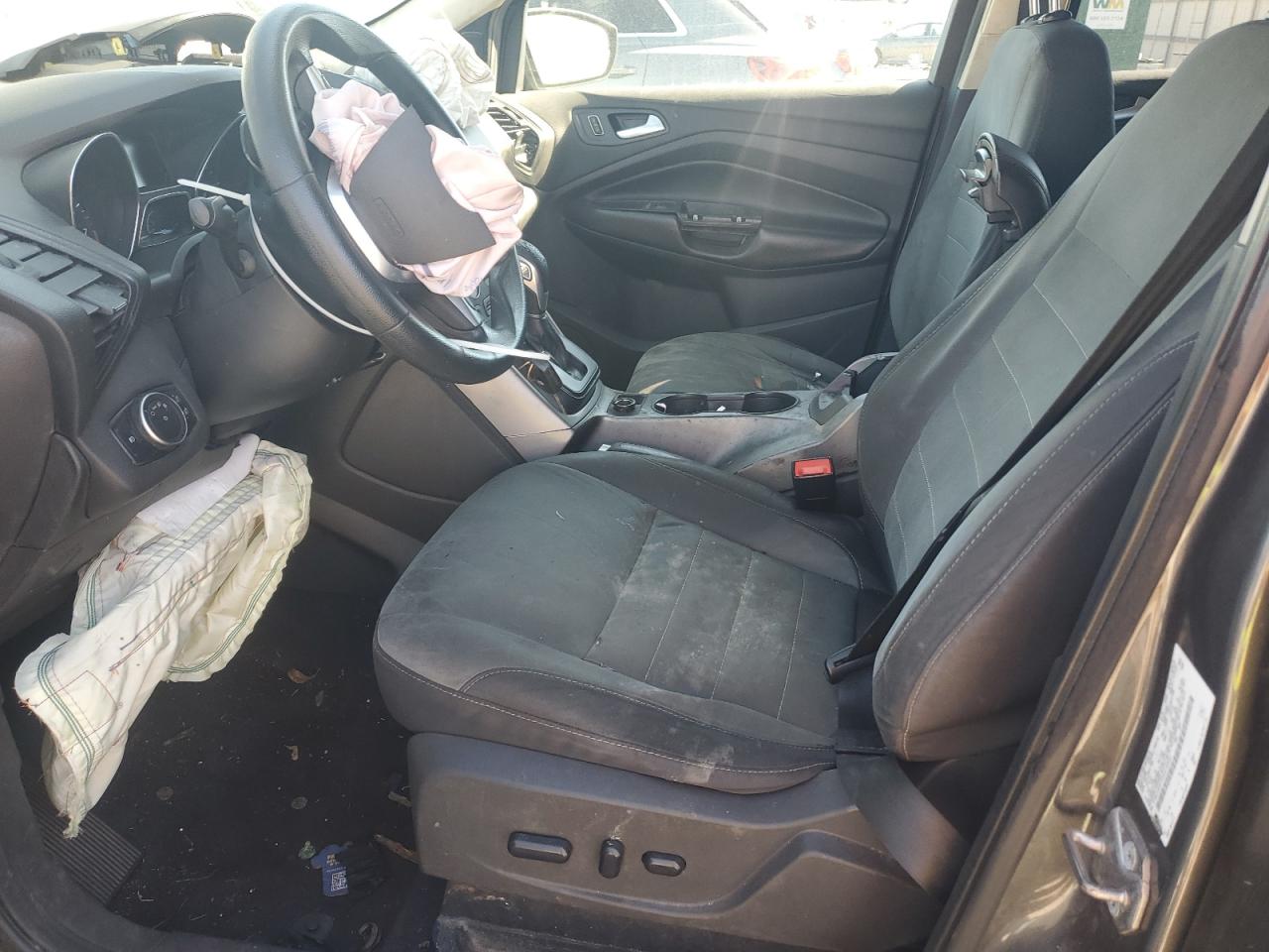 2016 Ford Escape Se VIN: 1FMCU0G7XGUC32933 Lot: 91146645