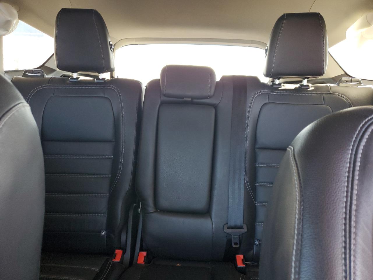 2018 Ford Escape Titanium VIN: 1FMCU0J93JUA40867 Lot: 92280115