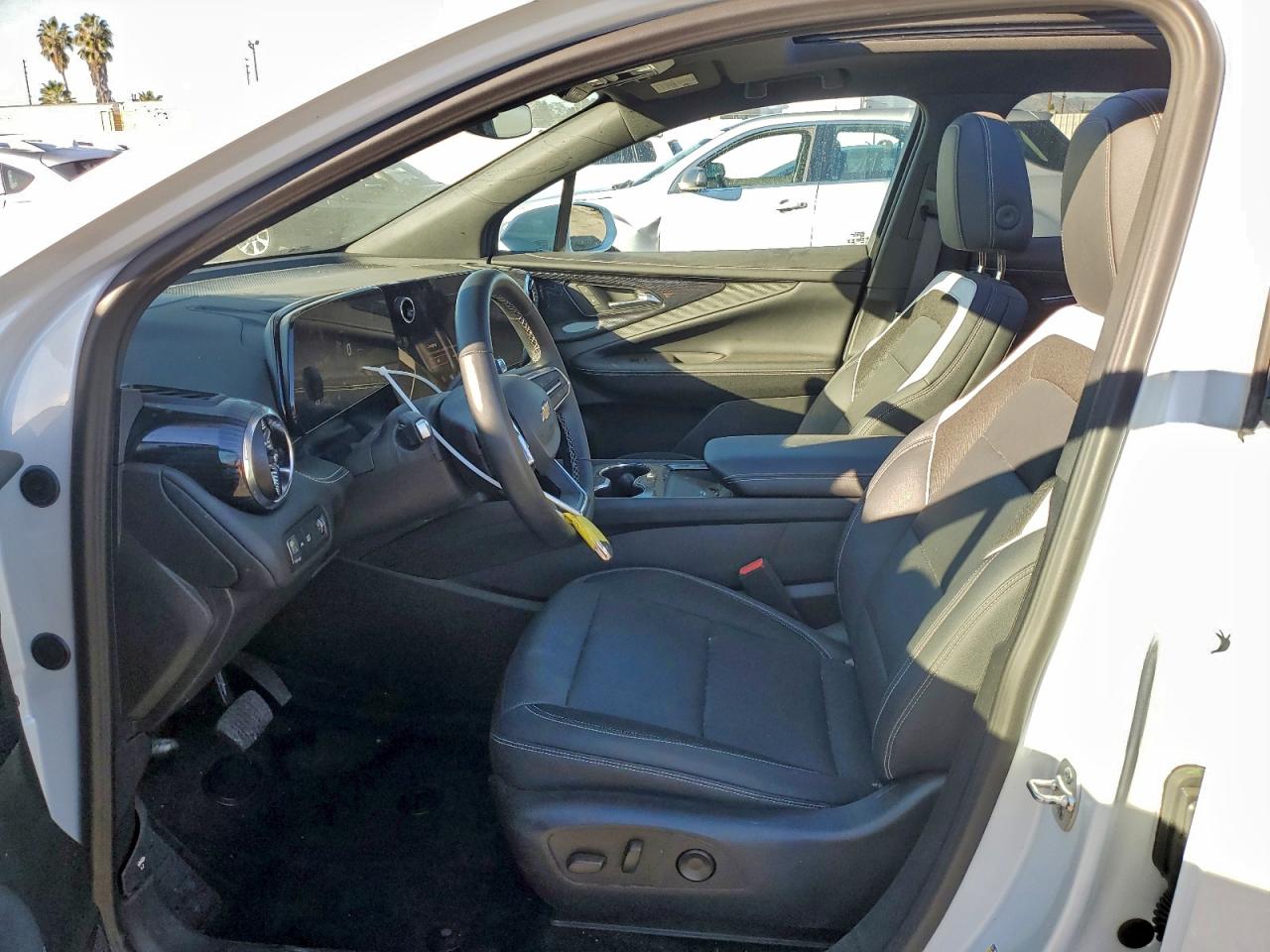 2024 Chevrolet Blazer 2Lt VIN: 3GNKDBRJ3RS221450 Lot: 94562675