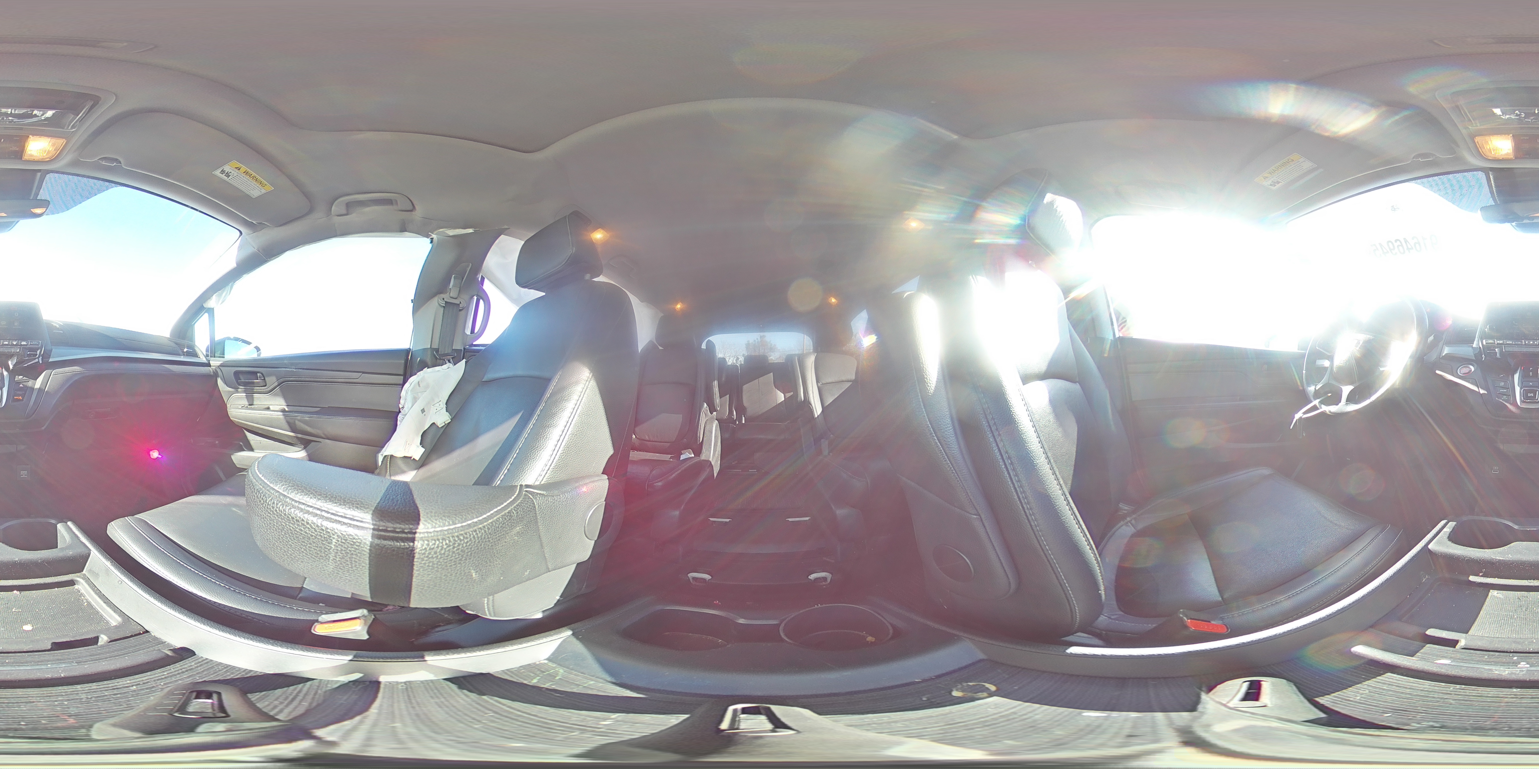 2021 Honda Odyssey Exl VIN: 5FNRL6H7XMB026146 Lot: 91646945