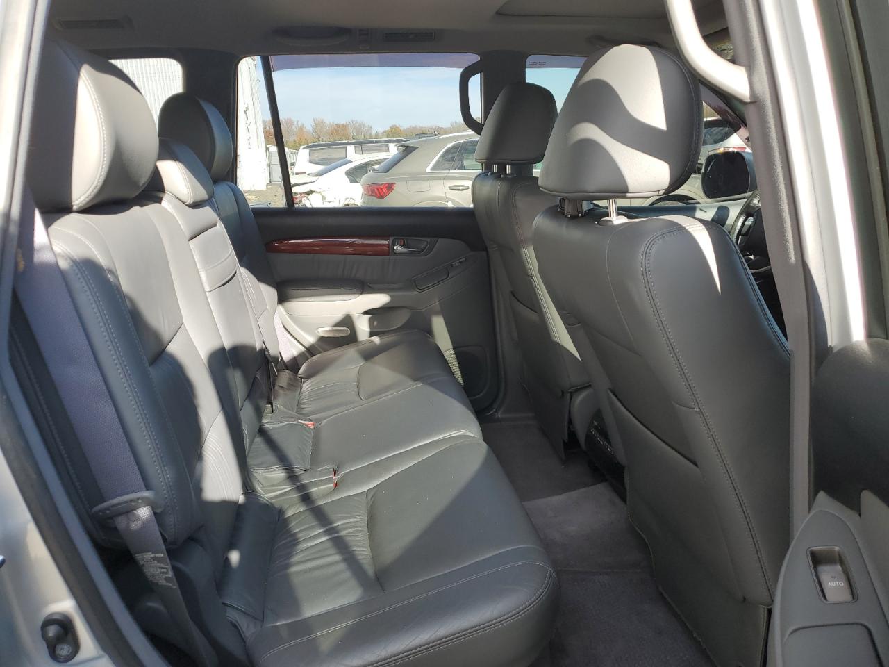 2009 Lexus Gx 470 VIN: JTJBT20X790172464 Lot: 90699245